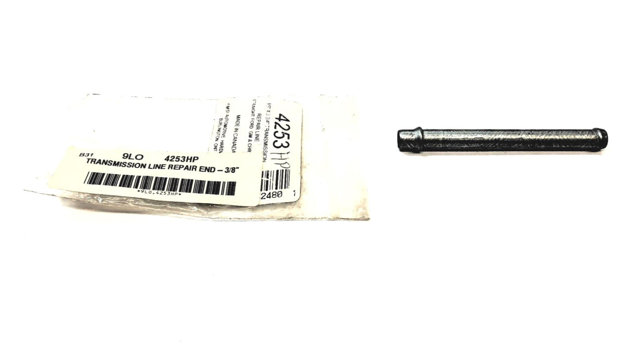 FMSI Transmission Line Repair End 3/8" 4253HP NOS
