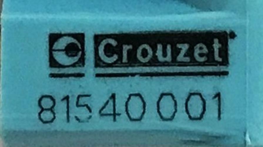 Piab/Crouzer Logic Element 0119828/8140001 NOS