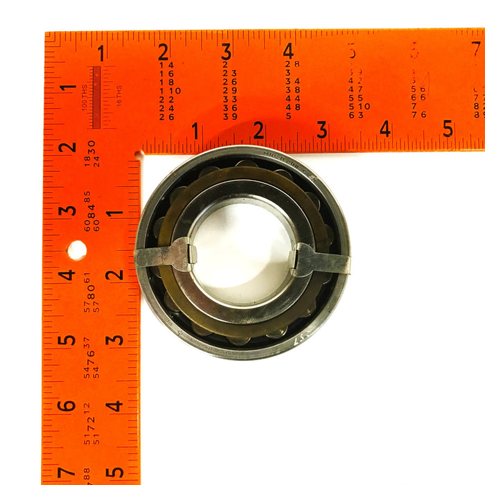 MRC Cylindrical Roller Bearing R208C-ABEC5 NOS