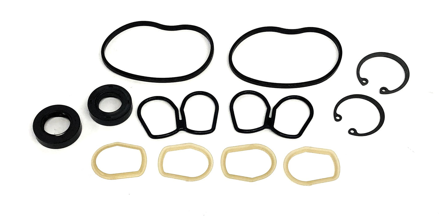 Toyota Oil Pump Kit 04671-10931-71 NOS