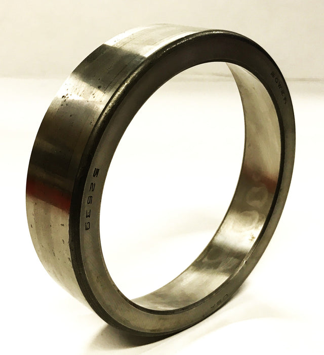 Bower Tapered Roller Bearing Cup 52639 NOS