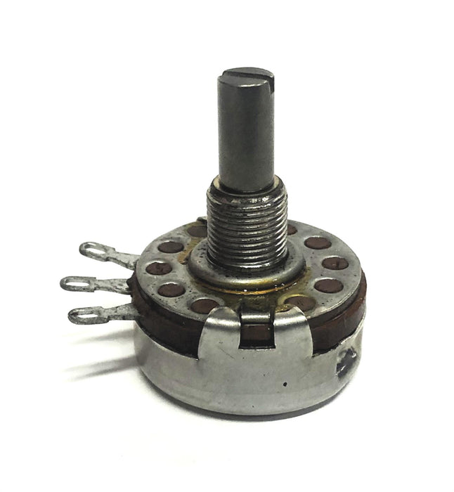 Ohmite 100K 8927 Type AB RV4NAYSD104A Potentiometer CMU1041 NOS