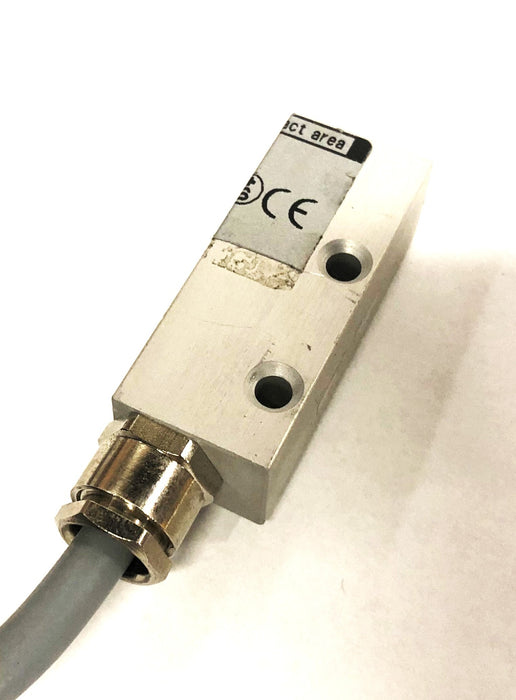 Kuebler KSR Magnetschalter Door Switch Typ: FKS-AL USED