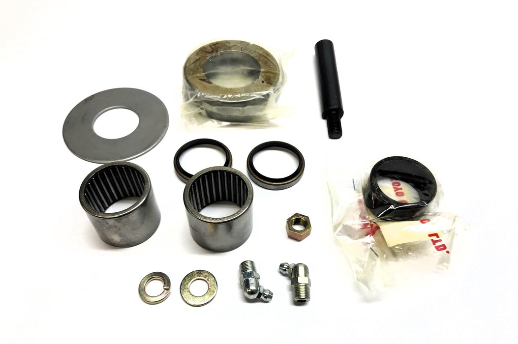 Toyo TCM INCOMPLETE King Pin Repair Kit 24354-39821 NOS