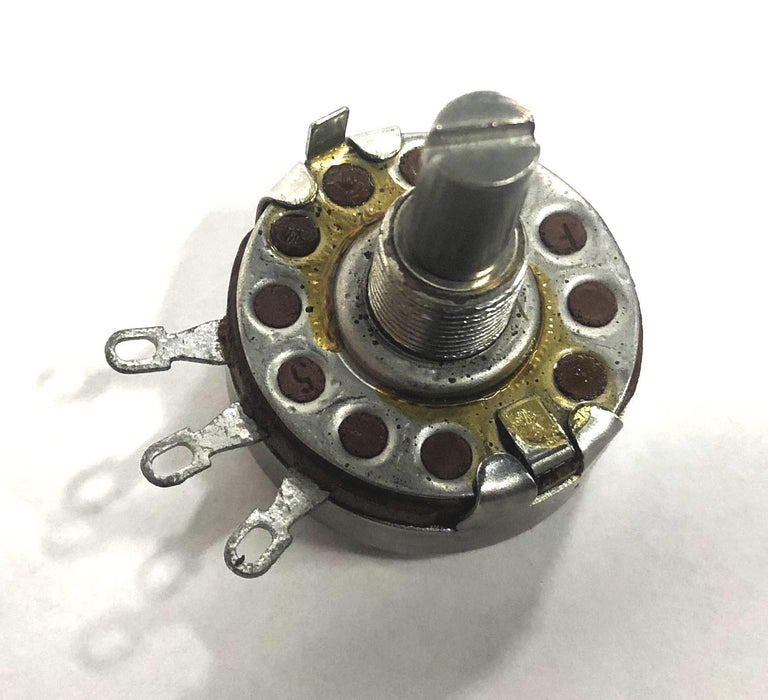 Ohmite 100K 8927 Type AB RV4NAYSD104A Potentiometer CMU1041 NOS