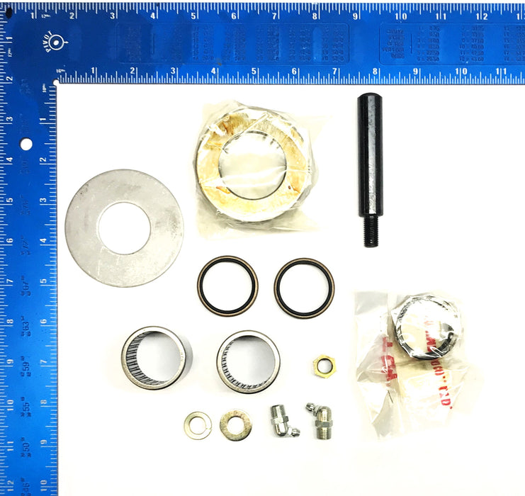 Toyo TCM INCOMPLETE King Pin Repair Kit 24354-39821 NOS