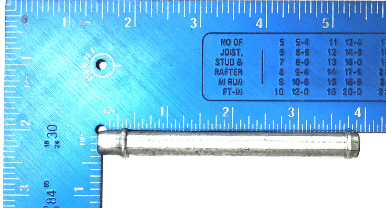 FMSI Transmission Line Repair End 3/8" 4253HP NOS