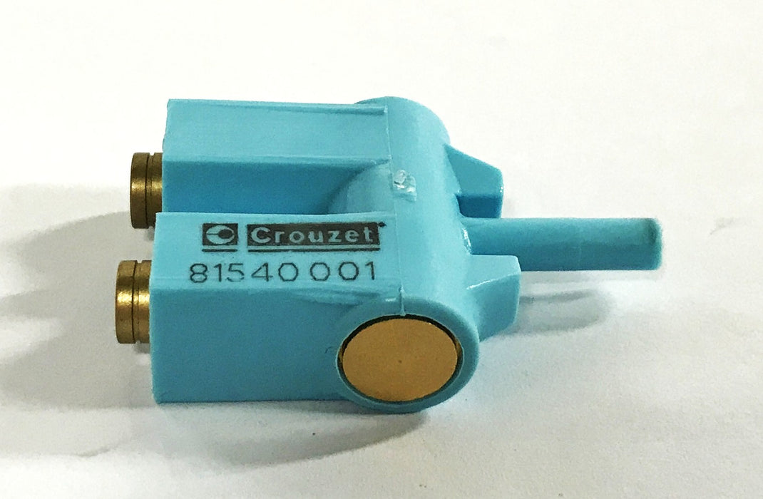 Piab/Crouzer Logic Element 0119828/8140001 NOS
