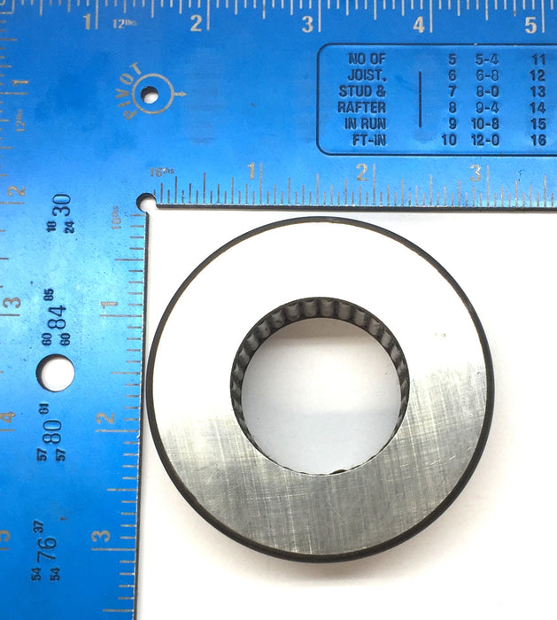 McGill Enclosed Needle Roller Bearing RF-2 3/4 NOS
