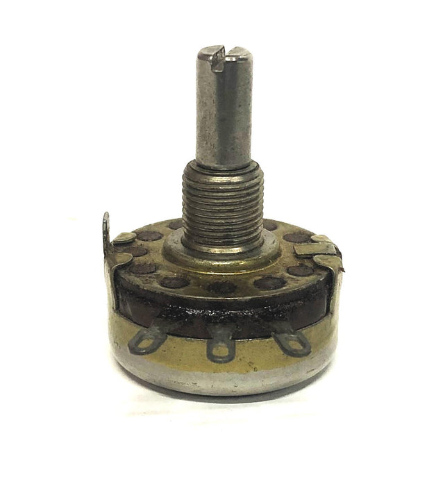 Ohmite 0.1-MEG Type AB RV4NAYSD104A Potentiometer CMU1041 NOS