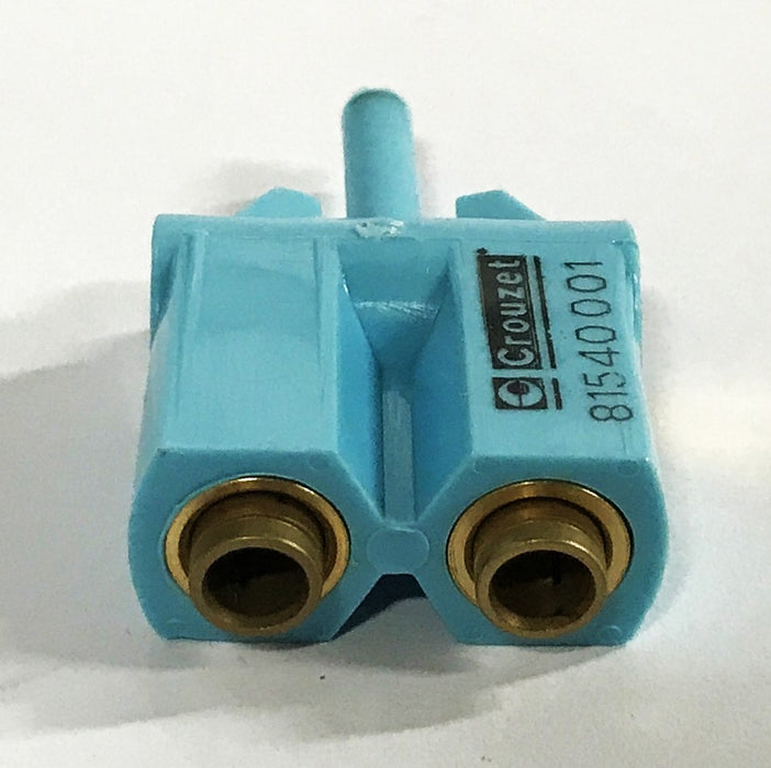 Piab/Crouzer Logic Element 0119828/8140001 NOS