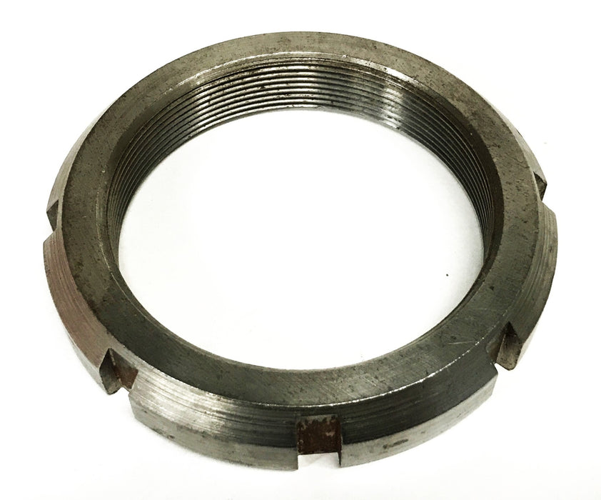 KM 8-Notch Series Bearing Lock Nut N-13 [Lot of 5] NOS