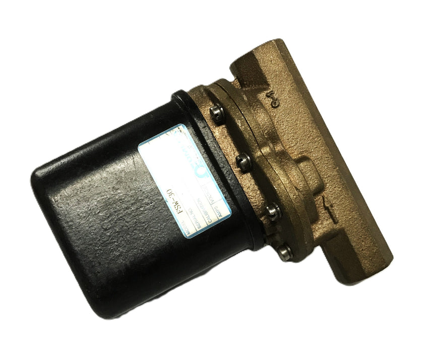 Omega Industrial Flow Switch FSW-30 NOS
