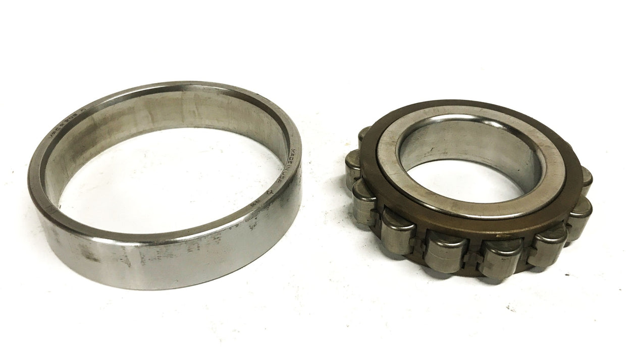 MRC Cylindrical Roller Bearing R208C-ABEC5 NOS
