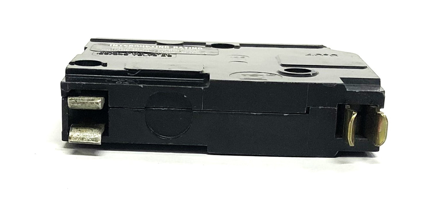Square D 120/240VAC Circuit Breaker 22,000AIC USED