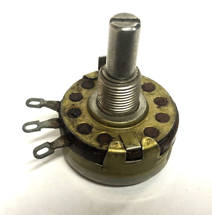 Ohmite 0.1-MEG Type AB RV4NAYSD104A Potentiometer CMU1041 NOS
