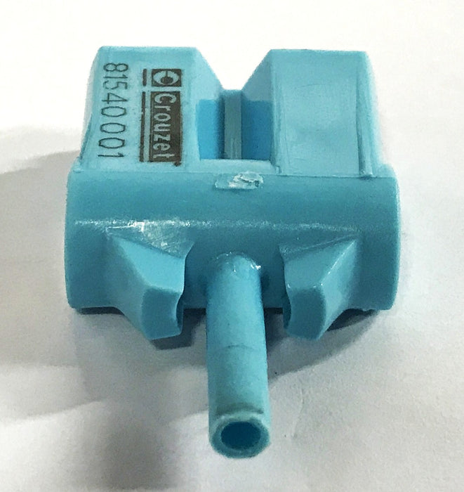 Piab/Crouzer Logic Element 0119828/8140001 NOS
