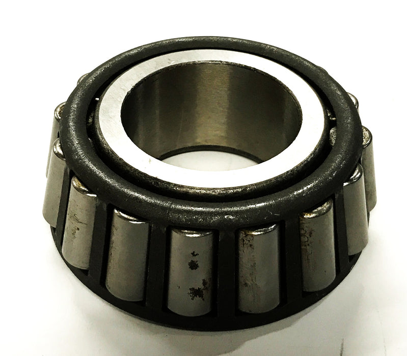 Timken 82mm OD Tapered Roller Bearing Cone 49162 NOS