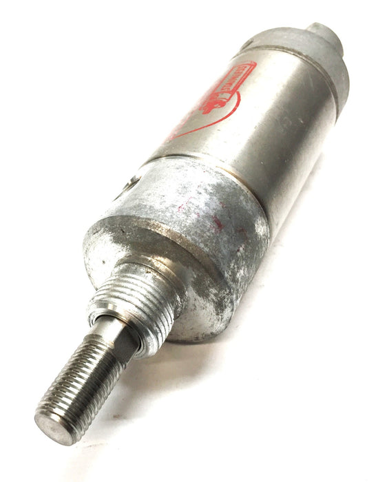 Bimba Pneumatic Cylinder M-171-DPW NOS