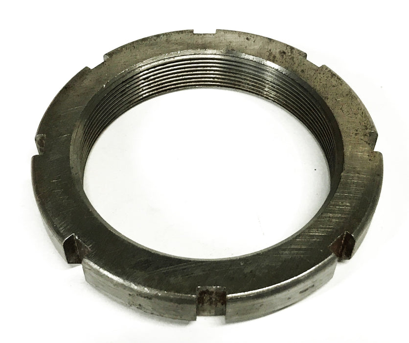 KM 8-Notch Series Bearing Lock Nut N-13 [Lot of 5] NOS