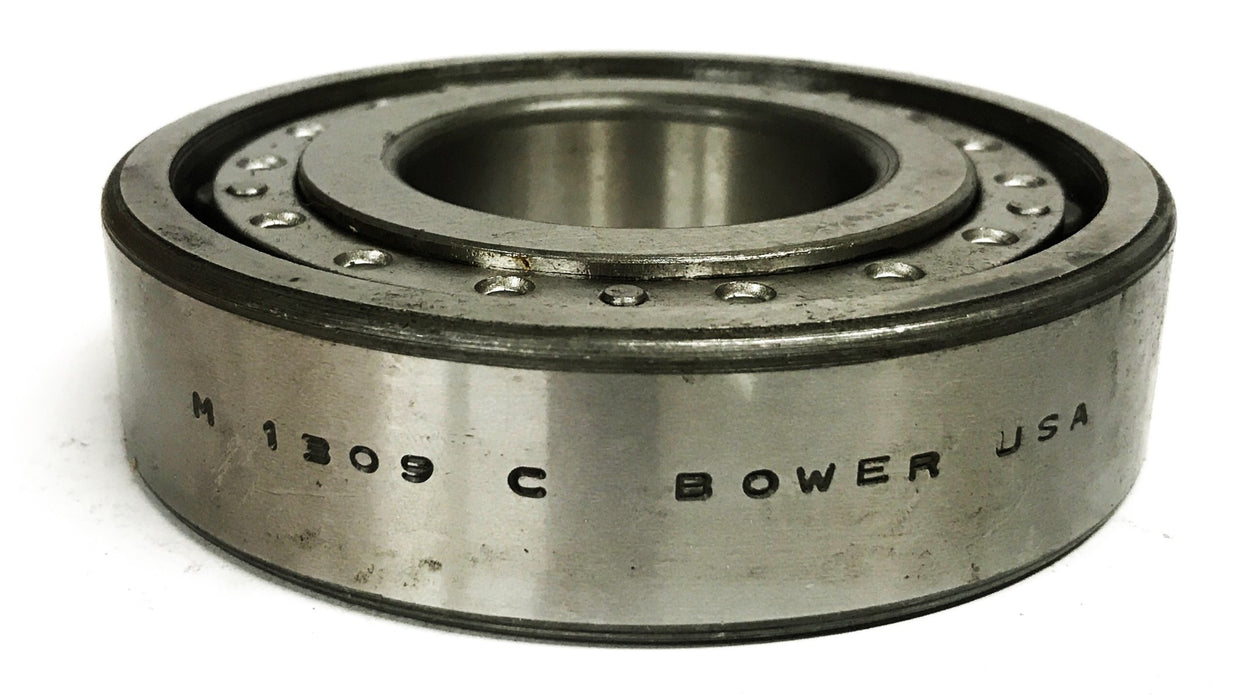 Bower Cylindrical Roller Bearing with Outer Ring M1309C/MU1309 NOS