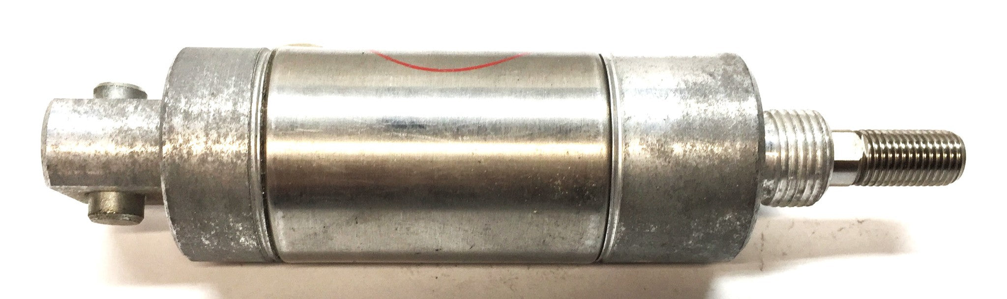 Bimba Pneumatic Cylinder M-171-DPW NOS