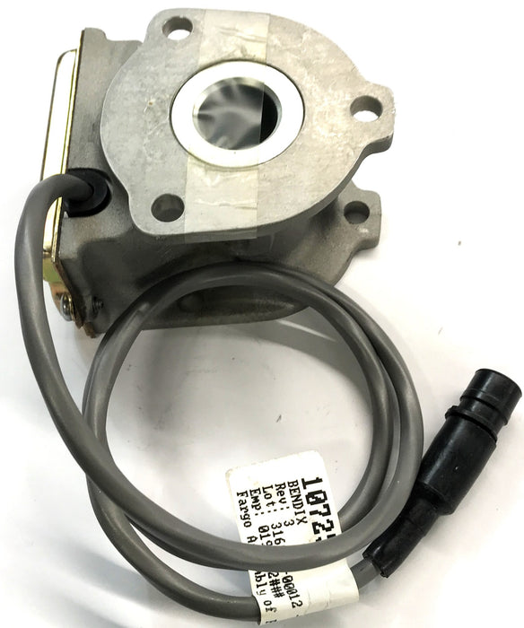 Bendix Brake Valve Retarder Control Kit 108165 NOS