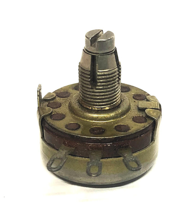 Ohmite 0.1-MEG Type AB RV4LAYSA104A Potentiometer CLU-1041 NOS