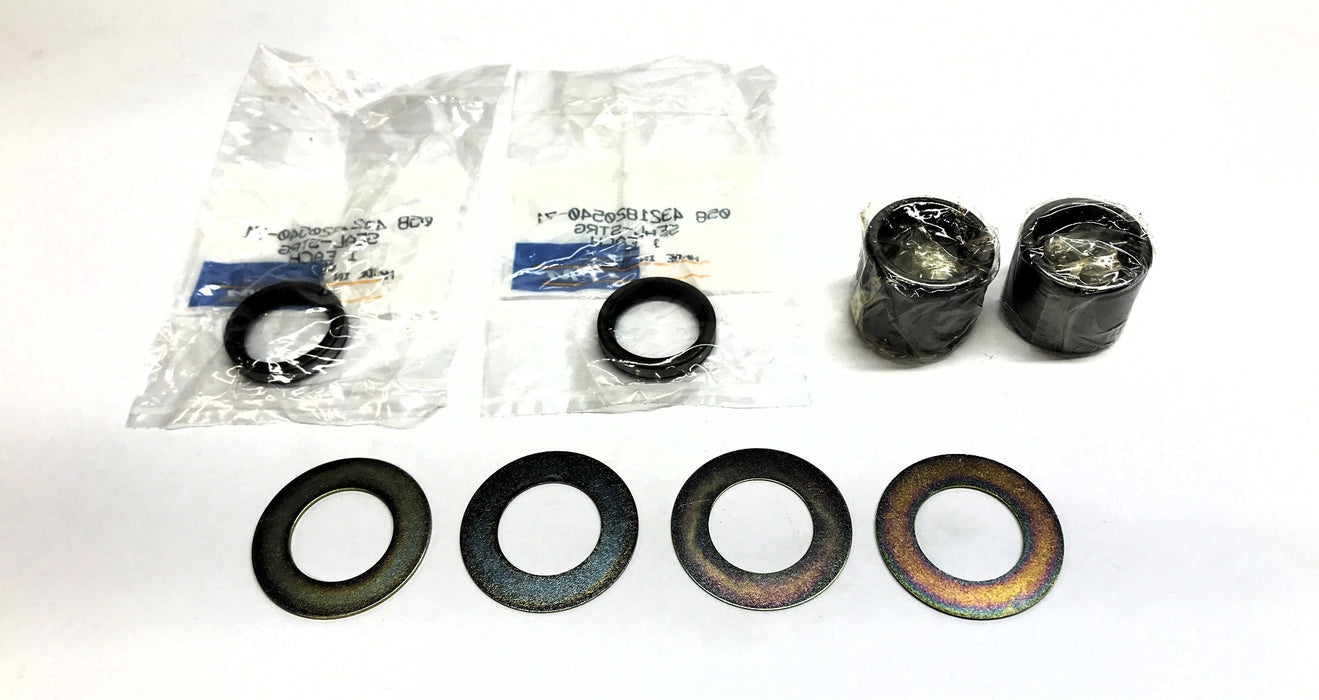 LPM Seal Kit 0443120060-71 NOS