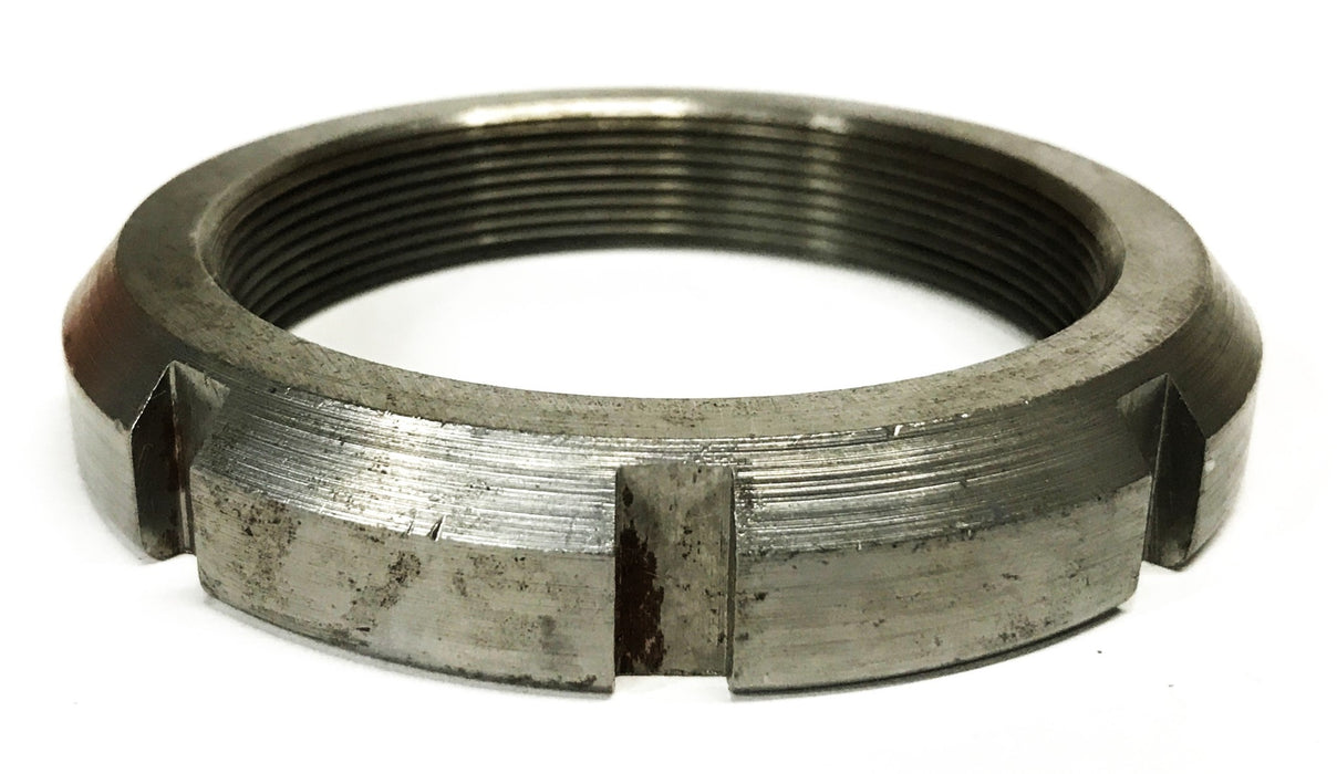 KM 8-Notch Series Bearing Lock Nut N-13 [Lot of 5] NOS