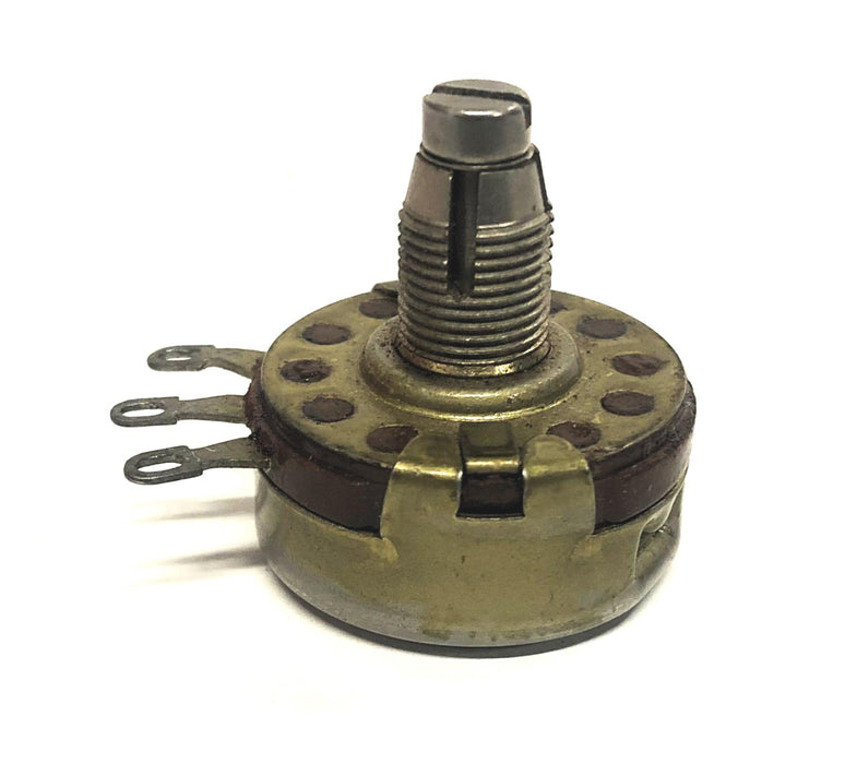 Ohmite 0.1-MEG Type AB RV4LAYSA104A Potentiometer CLU-1041 NOS