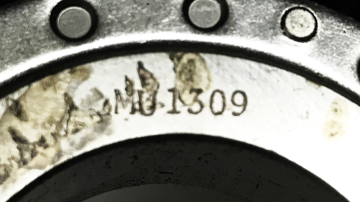 Bower Cylindrical Roller Bearing with Outer Ring M1309C/MU1309 NOS