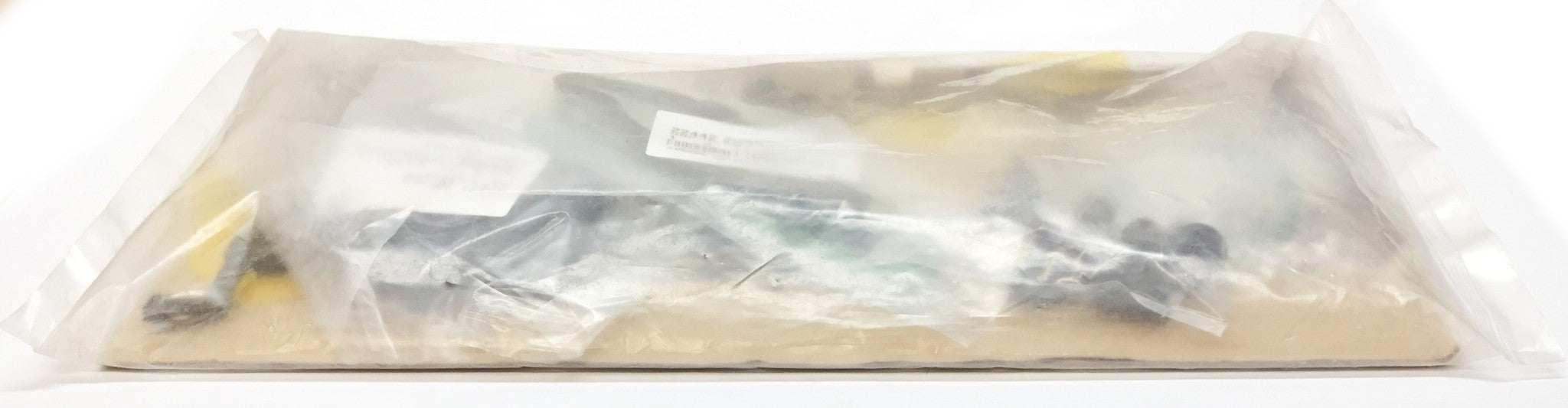 Hyundai Engine Overhaul Gasket Kit 20920 2GK07 *OEM Sealed* NOS