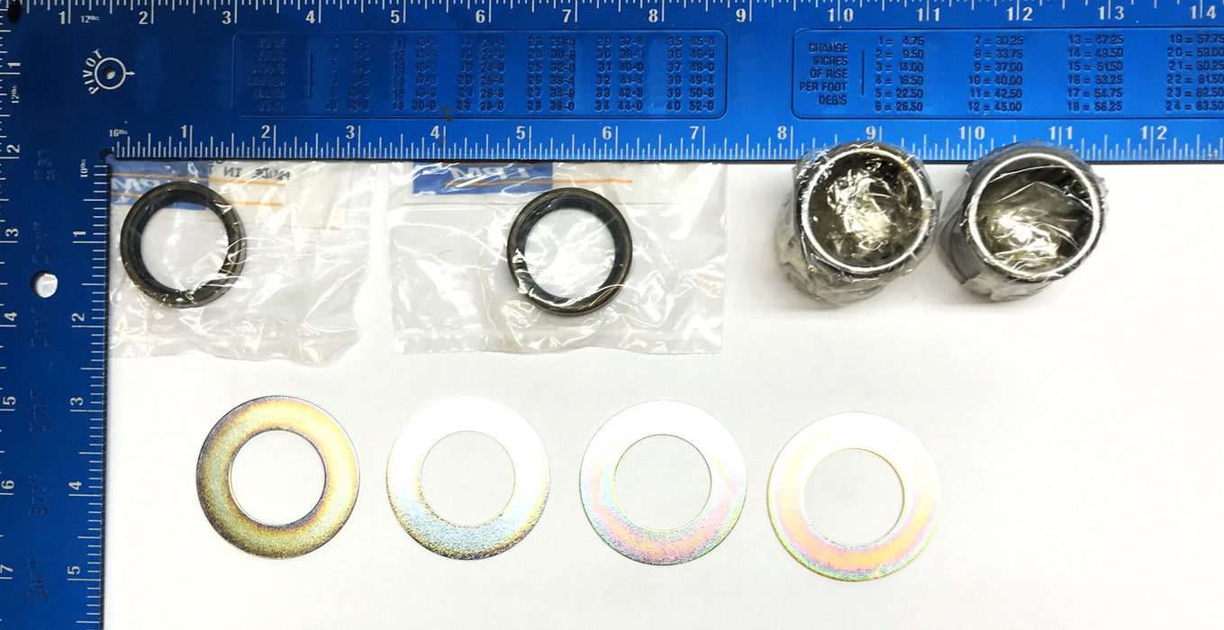 LPM Seal Kit 0443120060-71 NOS