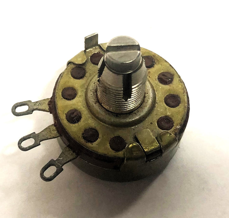 Ohmite 0.1-MEG Type AB RV4LAYSA104A Potentiometer CLU-1041 NOS