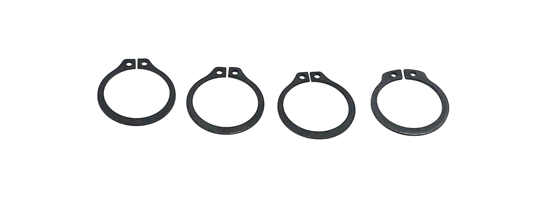Total Source Retainer Ring TY96150-30250-71 [Lot of 4] NOS