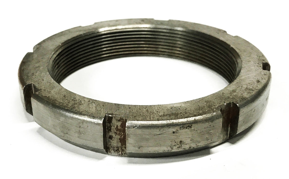 KM 8-Notch Series Bearing Lock Nut N-13 [Lot of 5] NOS