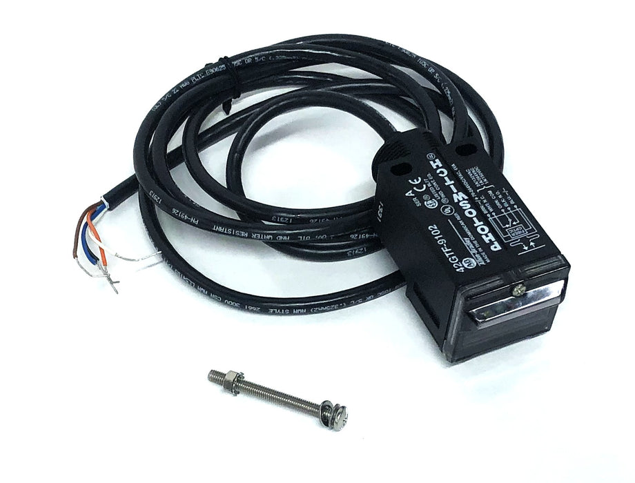 Allen-Bradley Series A Photoswitch 42GTF-9012 NOS