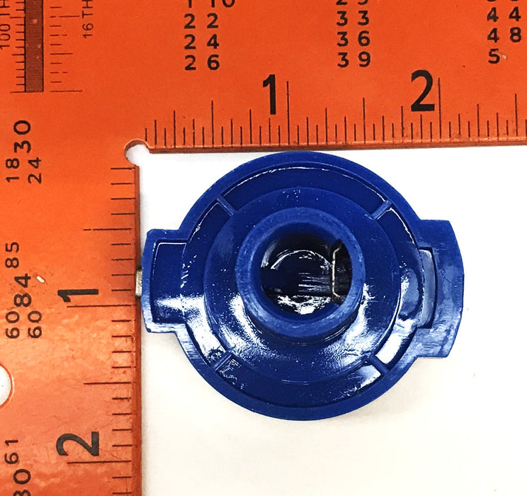 Total Source Blue Rotor LP334-7011 [Lot of 5] NOS