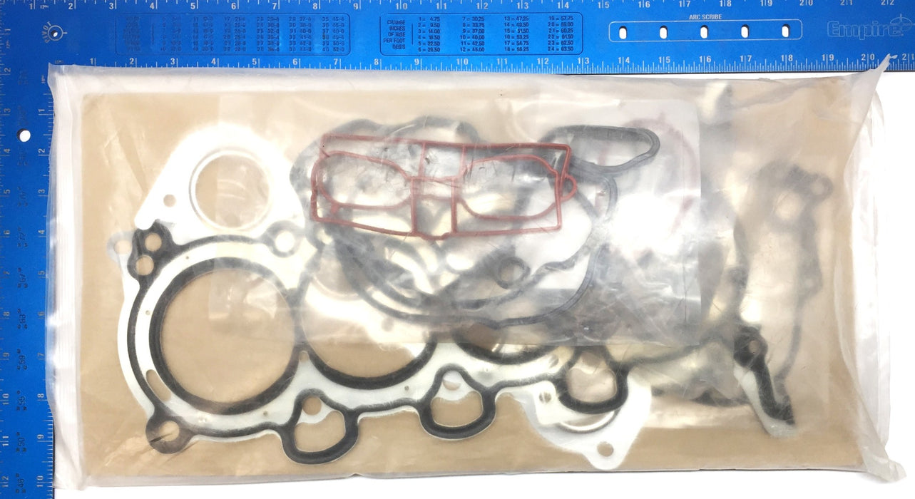 Hyundai Engine Overhaul Gasket Kit 20910 2EU02 *OEM Sealed* NOS