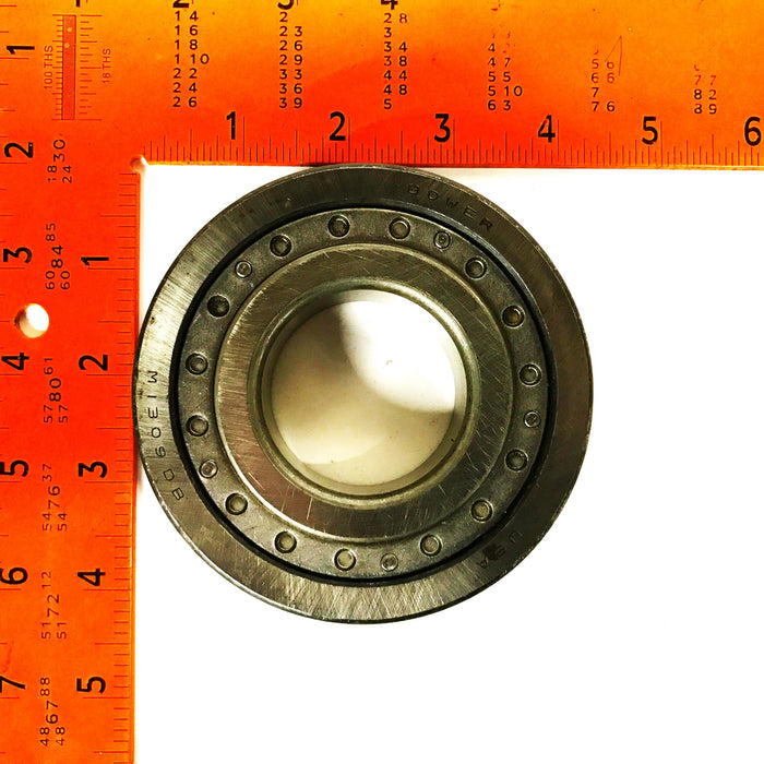 Bower Cylindrical Roller Bearing with Outer Ring and Clip M1309DB/MU1309 NOS