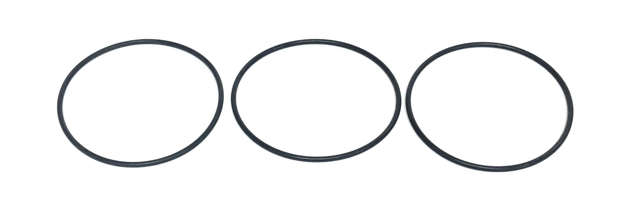 Unbranded 4.109 ID 4.39 OD 0.14W Nitrile O-Ring 50012440-001 [Lot of 3] NOS