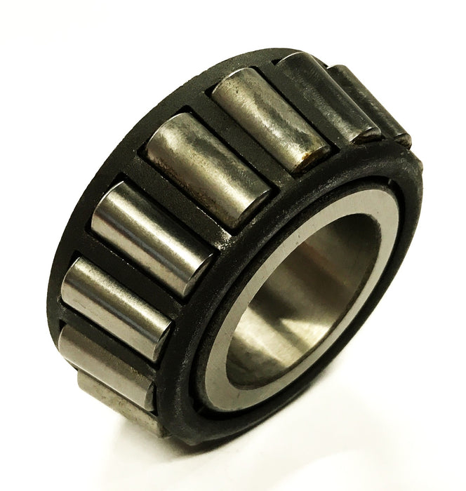 Timken 82mm OD Tapered Roller Bearing Cone 49162 NOS