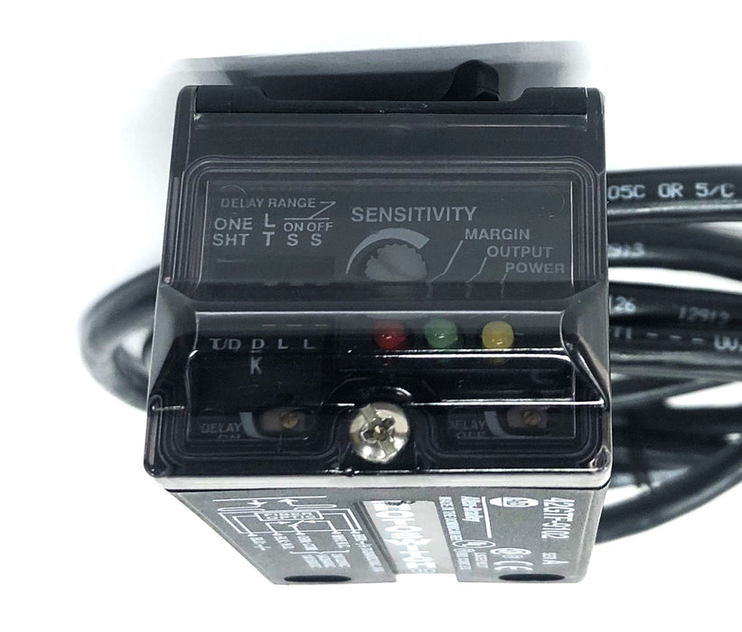 Allen-Bradley Series A Photoswitch 42GTF-9012 NOS