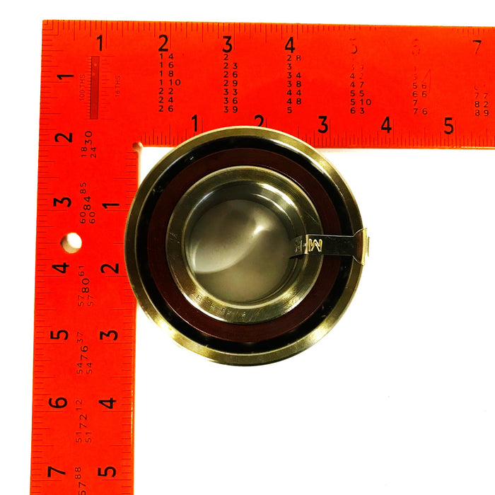 MRC Angular Contact Ball Bearing 208RDB-ABEC5 NOS