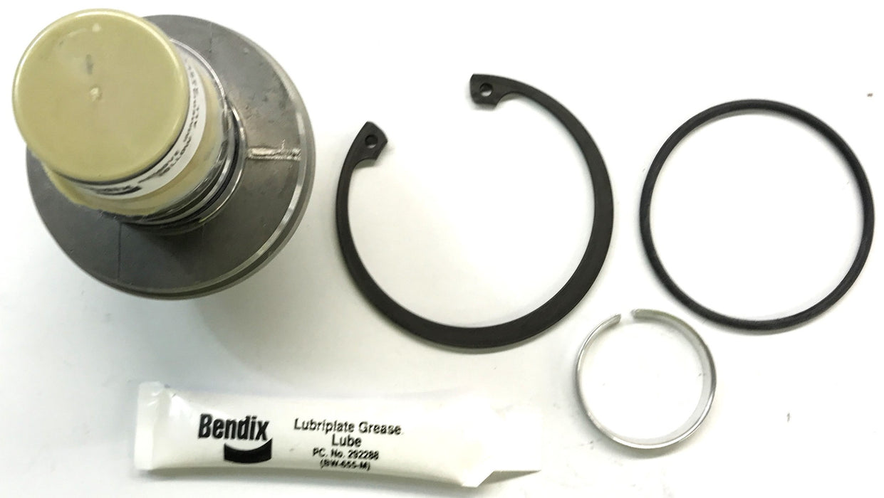 Bendix High Boost Purge Valve Assembly K022105 NOS