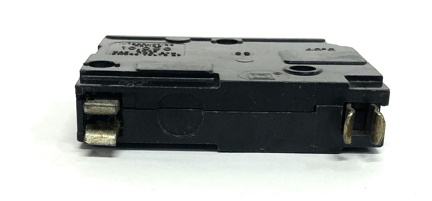 Unbranded 40C 120/240VAC Circuit Breaker 10,000AMP USED