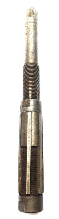 Critchley-Six 1-1/8" x 1-1/4" Angle Blade Reamer No.29 USED