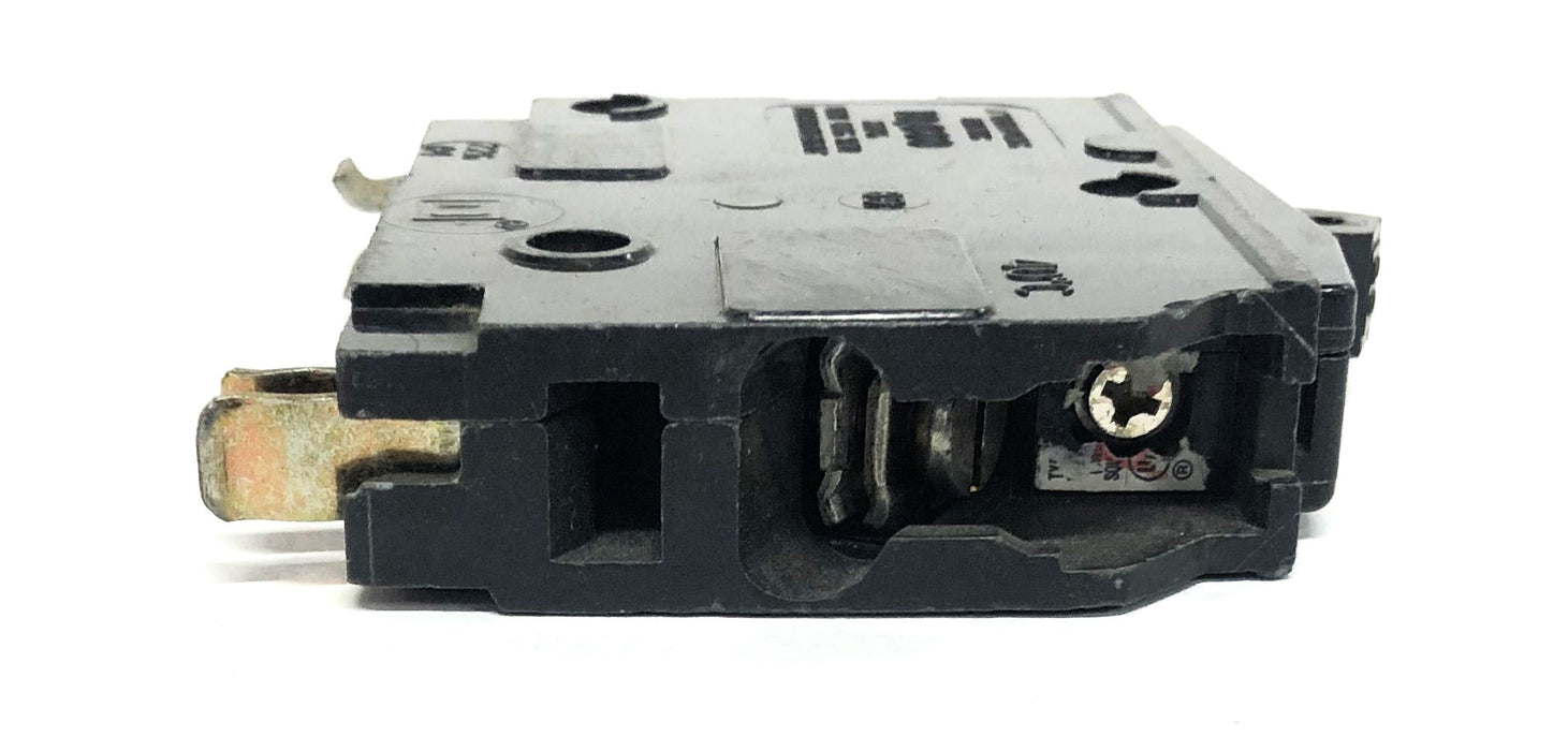 Unbranded 40C 120/240VAC Circuit Breaker 10,000AMP USED