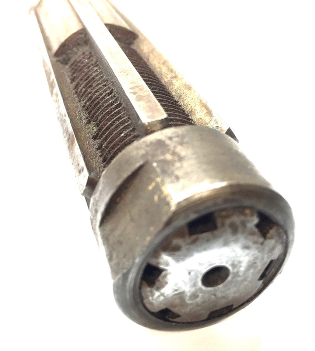 Critchley-Six 1-1/8" x 1-1/4" Angle Blade Reamer No.29 USED